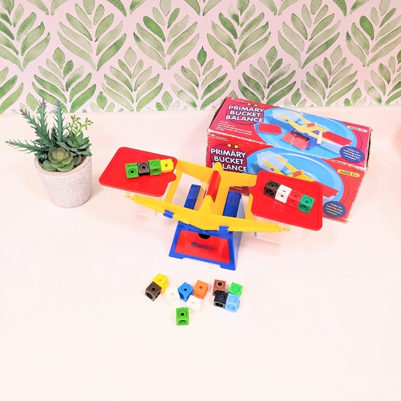 Learning Resources Weight scale Homeschool Companion - Picture 2 of 5